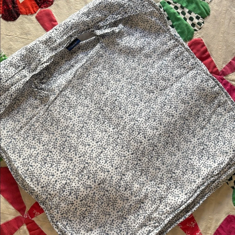 Pair of Cotton King Pillow Shams